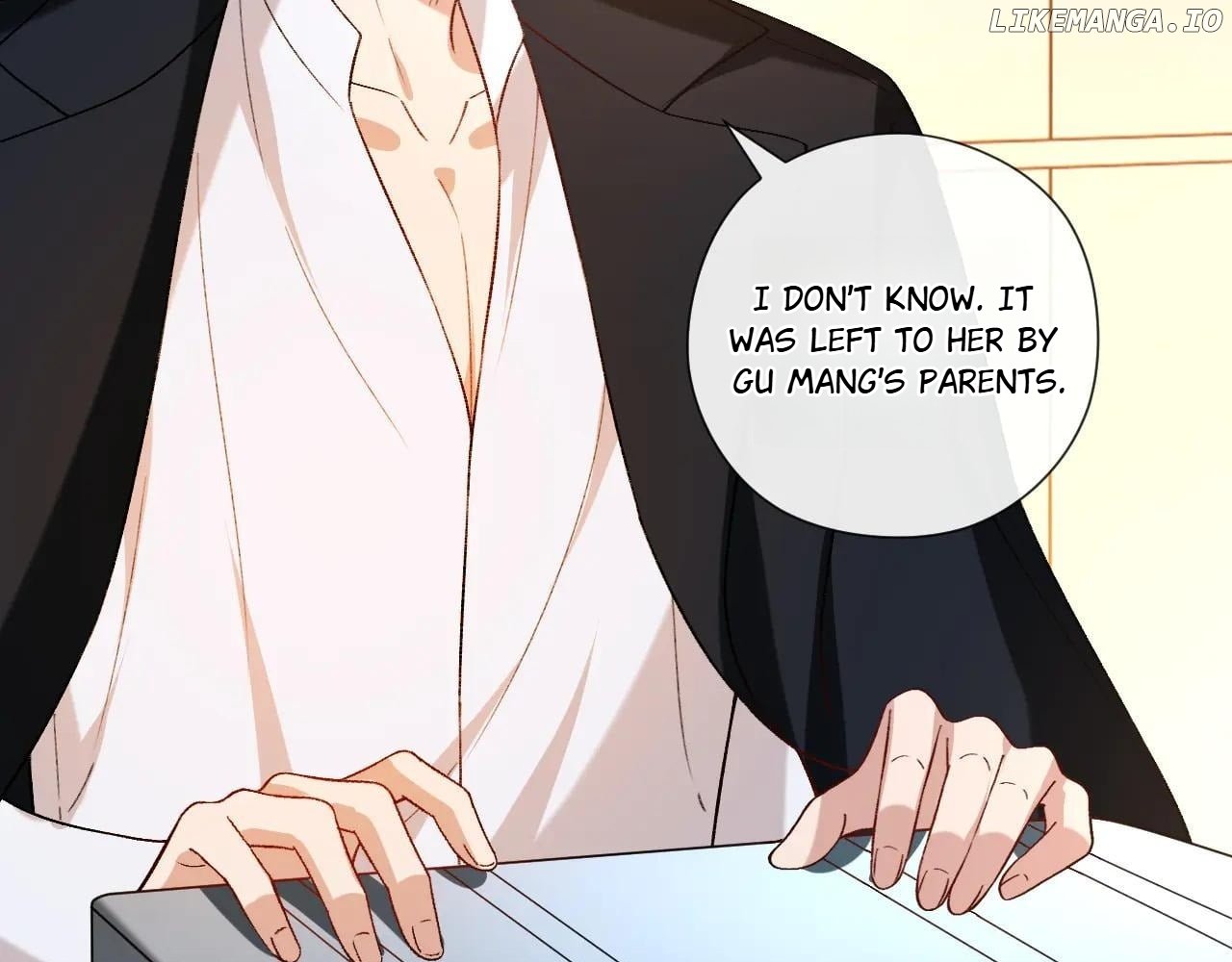 Madam and Her Daily Online Face-Slapping Chapter 185 - page 54